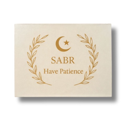 Sabr Clogs
