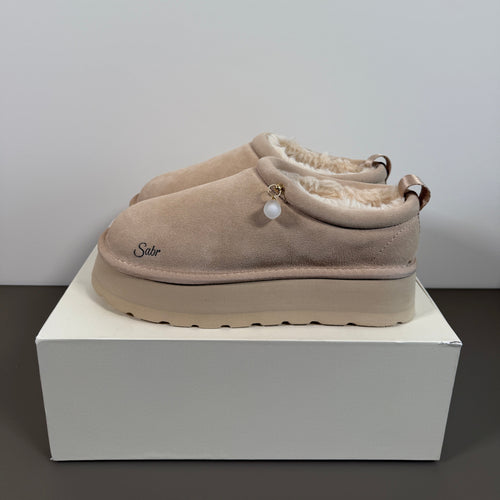 Sabr Clogs