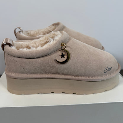 Sabr Clogs