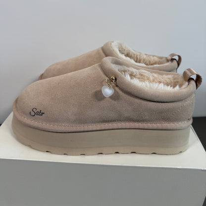 Sabr Clogs